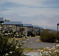 Swan Bay Holiday Park
