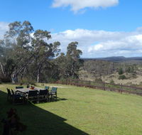 Corang River Bed and Breakfast - Accommodation Main Beach