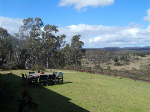 Corang River Bed And Breakfast - Accommodation Main Beach 0
