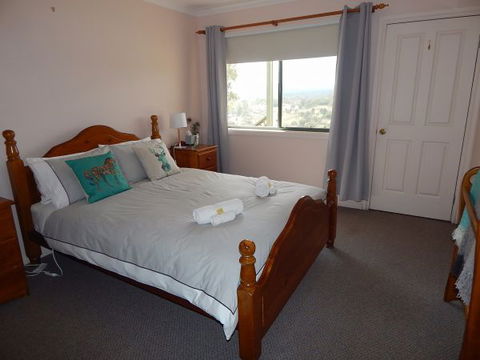 Corang River Bed And Breakfast - Accommodation Main Beach 2