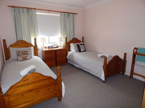 Corang River Bed And Breakfast - Accommodation Main Beach 3