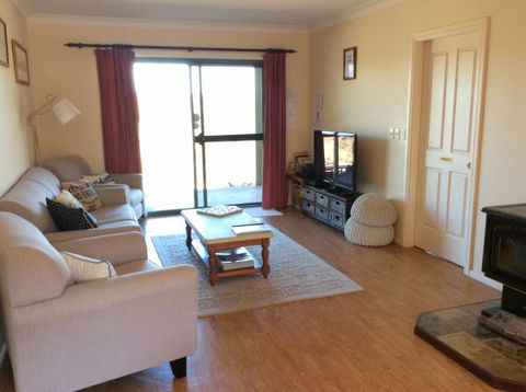 Corang River Bed And Breakfast - Accommodation Main Beach 4