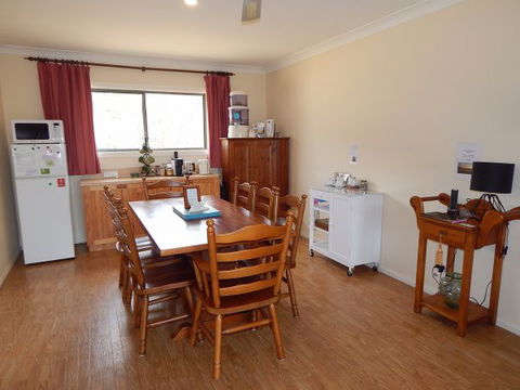 Corang River Bed And Breakfast - Accommodation Main Beach 5