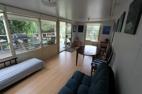 LJ Hooker Goolwa Holiday Rentals - 42 Underwood Avenue, Goolwa Beach - Accommodation Main Beach 30