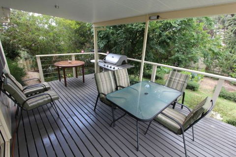 LJ Hooker Goolwa Holiday Rentals - 42 Underwood Avenue, Goolwa Beach - Accommodation Main Beach 29
