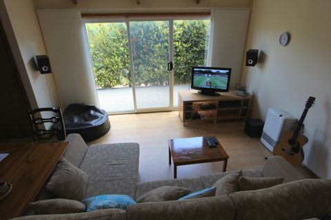 LJ Hooker Goolwa Holiday Rentals - 42 Underwood Avenue, Goolwa Beach - Accommodation Main Beach 31