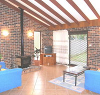 The Happy Shack at Callala Bay - Accommodation Main Beach