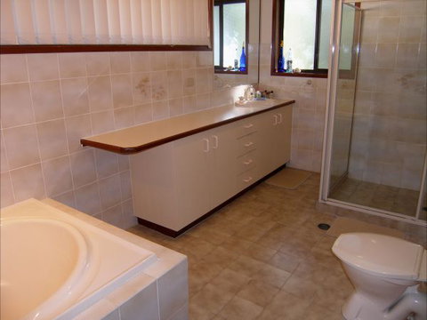 The Happy Shack At Callala Bay - Accommodation Main Beach 7