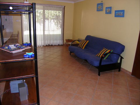 The Happy Shack At Callala Bay - Accommodation Main Beach 8