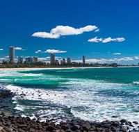 Gold Coast Family Car Rentals - Accommodation Main Beach