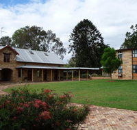 Edmund Rice Retreat and Conference Centre - Accommodation Main Beach