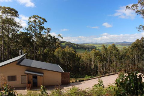 Rolands Feet Retreat - Accommodation Main Beach 0