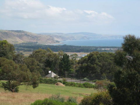 Sea Vale - Accommodation Main Beach 1