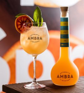 Ambra Liqueurs - Accommodation Main Beach 1