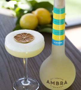 Ambra Liqueurs - Accommodation Main Beach 2