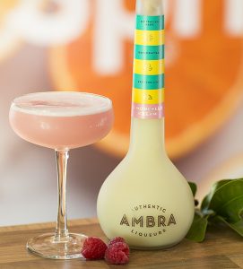 Ambra Liqueurs - Accommodation Main Beach 4