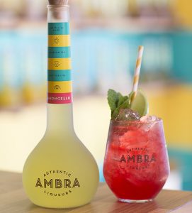 Ambra Liqueurs - Accommodation Main Beach 5