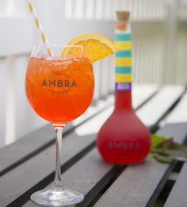 Ambra Liqueurs - Accommodation Main Beach 8