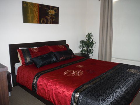 Bayview - Accommodation Main Beach 3