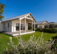 Barwon Heads Caravan Park