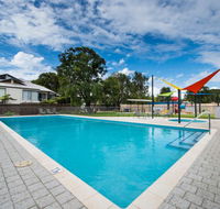 Cape View Beach Resort - Accommodation Main Beach