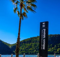 Milson Island Sport and Recreation Centre