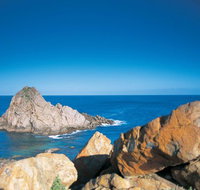 Point Road Camp at Leeuwin-Naturaliste National Park - Accommodation Main Beach