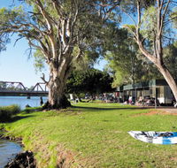 Riverbend Caravan Park Renmark - Accommodation Main Beach
