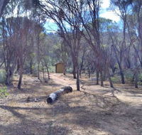 Valley Camp at Avon Valley National Park - Accommodation Main Beach