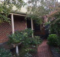 Boatramp Cottage