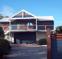 Top Deck Marion Bay - Accommodation Main Beach