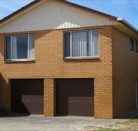 Views over Lake George