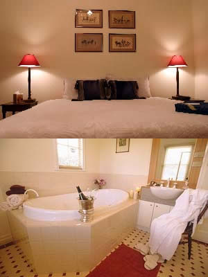 Amor Of Redhill - Accommodation Main Beach 0