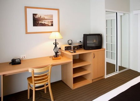 All Suites Perth - Accommodation Main Beach 1