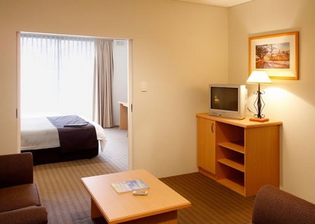 All Suites Perth - Accommodation Main Beach 2