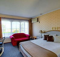 Raglan Motor Inn - Accommodation Main Beach
