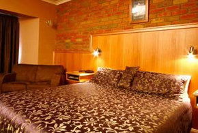 Best Western Early Australian Motor Inn - Accommodation Main Beach 0