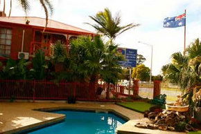 Best Western Early Australian Motor Inn - Accommodation Main Beach 1