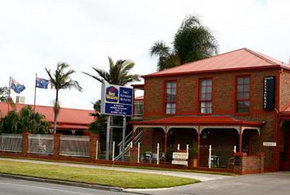 Best Western Early Australian Motor Inn - Accommodation Main Beach 3