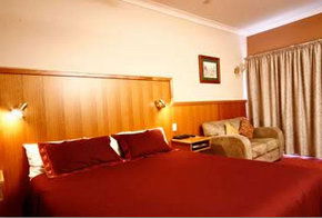 Best Western Early Australian Motor Inn - Accommodation Main Beach 4