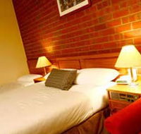 Best Western Burke and Wills Motor Inn - Accommodation Main Beach