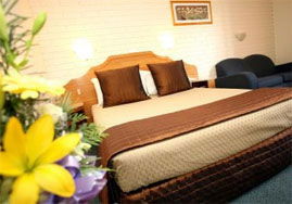 Boulevard Motor Inn - Accommodation Main Beach 0