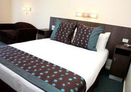 Boulevard Motor Inn - Accommodation Main Beach 2