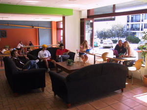 Ocean Beach Backpackers - Accommodation Main Beach 0