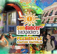 Sundancer Backpackers - Accommodation Main Beach