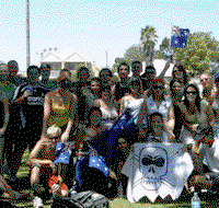The Pirates Backpackers - Accommodation Main Beach