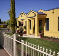 Kyabram Motor Inn - Accommodation Main Beach