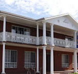 Best Western Meramie Motor Inn - Accommodation Main Beach