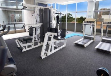 Quest South Melbourne - Accommodation Main Beach 1