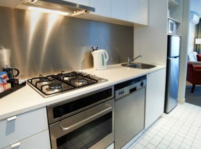 Quest South Melbourne - Accommodation Main Beach 3